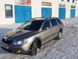 Skoda Octavia 2011 годаүшін5 500 000 тг. в Астана – фото 4