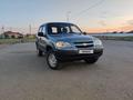 Chevrolet Niva 2014 года за 3 150 000 тг. в Атырау – фото 4