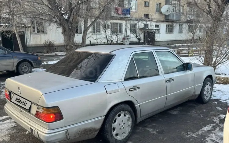 Mercedes-Benz E 230 1992 года за 1 220 000 тг. в Тараз