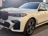 BMW X7 2021 года за 42 500 000 тг. в Астана – фото 2