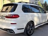 BMW X7 2021 года за 42 500 000 тг. в Астана – фото 3