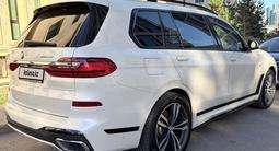 BMW X7 2021 года за 42 500 000 тг. в Астана – фото 3