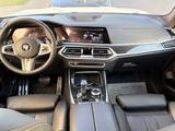 BMW X7 2021 года за 42 500 000 тг. в Астана – фото 5