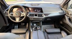 BMW X7 2021 года за 42 500 000 тг. в Астана – фото 5