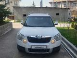 Skoda Yeti 2013 года за 5 150 000 тг. в Алматы