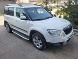 Skoda Yeti 2013 года за 5 150 000 тг. в Алматы – фото 3