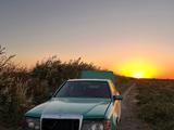 Mercedes-Benz E 230 1990 годаfor800 000 тг. в Шиели – фото 2