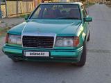 Mercedes-Benz E 230 1990 годаfor800 000 тг. в Шиели – фото 3