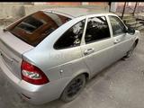 ВАЗ (Lada) Priora 2172 2010 года за 1 000 000 тг. в Караганда