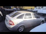ВАЗ (Lada) Priora 2172 2010 года за 1 000 000 тг. в Караганда – фото 2