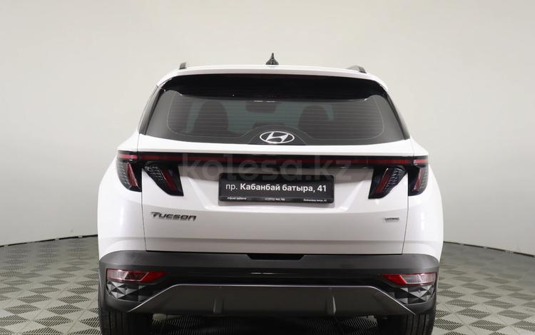 Hyundai Tucson — миниатюра 5