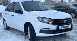 ВАЗ (Lada) Granta 2190 2019 годаfor4 100 000 тг. в Жезказган – фото 2