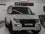 Mitsubishi Pajero 2019 годаүшін18 500 000 тг. в Атырау – фото 3