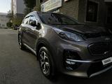 Kia Sportage 2019 года за 11 000 000 тг. в Астана