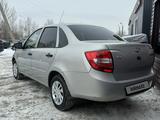 ВАЗ (Lada) Granta 2190 2015 годаfor2 350 000 тг. в Кокшетау – фото 5