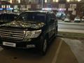 Toyota Land Cruiser 2010 годаүшін15 500 000 тг. в Астана