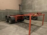 Faymonville  Modulmax 2025 годаүшін7 700 000 тг. в Шымкент