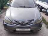 Toyota Camry 2004 года за 5 200 000 тг. в Алматы – фото 3