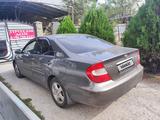 Toyota Camry 2004 годаүшін5 200 000 тг. в Алматы – фото 5