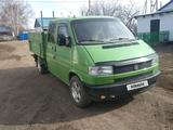 Volkswagen Transporter 1993 года за 8 200 000 тг. в Кокшетау