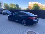 Hyundai Grandeur 2012 года за 7 800 000 тг. в Кокшетау – фото 2
