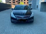 Hyundai Grandeur 2012 года за 7 800 000 тг. в Кокшетау – фото 4