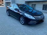 Hyundai Grandeur 2012 года за 7 800 000 тг. в Кокшетау – фото 3