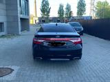Hyundai Grandeur 2012 года за 7 800 000 тг. в Кокшетау – фото 5