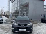 Toyota RAV4 2014 года за 9 290 000 тг. в Кокшетау