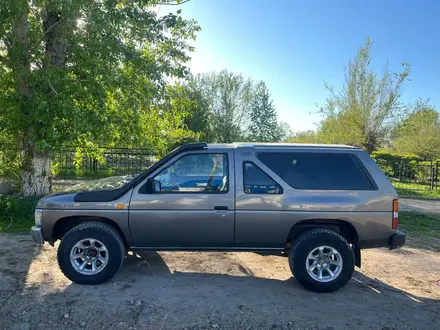 Nissan Terrano 1991 года за 1 650 000 тг. в Астана – фото 4