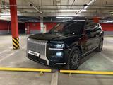 Zeekr 9X 2025 года за 48 000 000 тг. в Алматы