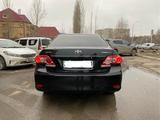 Toyota Corolla 2012 года за 6 000 000 тг. в Костанай – фото 4