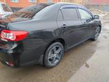 Toyota Corolla 2012 года за 6 000 000 тг. в Костанай – фото 3