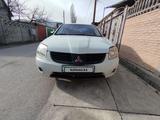 Mitsubishi Galant 2007 года за 3 100 000 тг. в Тараз – фото 3