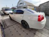 Mitsubishi Galant 2007 годаүшін3 100 000 тг. в Тараз – фото 5