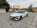 Hyundai Elantra 2026 года за 9 500 000 тг. в Шымкент
