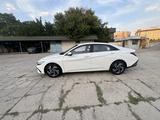Hyundai Elantra 2026 года за 9 500 000 тг. в Шымкент – фото 2