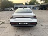 Hyundai Elantra 2026 года за 9 500 000 тг. в Шымкент – фото 3