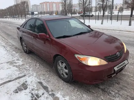 Toyota Camry 2003 года за 5 000 000 тг. в Павлодар – фото 4