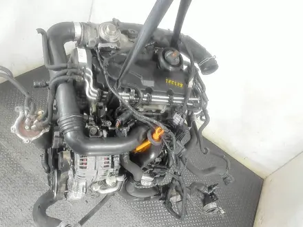 Контрактный двигатель Б/У Mitsubishi за 220 000 тг. в Актобе – фото 23