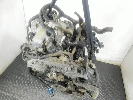 Контрактный двигатель Б/У Mitsubishi за 220 000 тг. в Актобе – фото 6