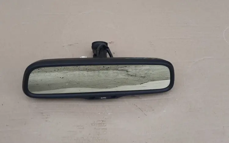 Зеркало салонное заднего вида на Lexus GS350 s190, из Японииүшін15 000 тг. в Алматы