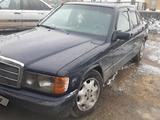 Mercedes-Benz 190 1992 года за 750 000 тг. в Кокшетау – фото 3