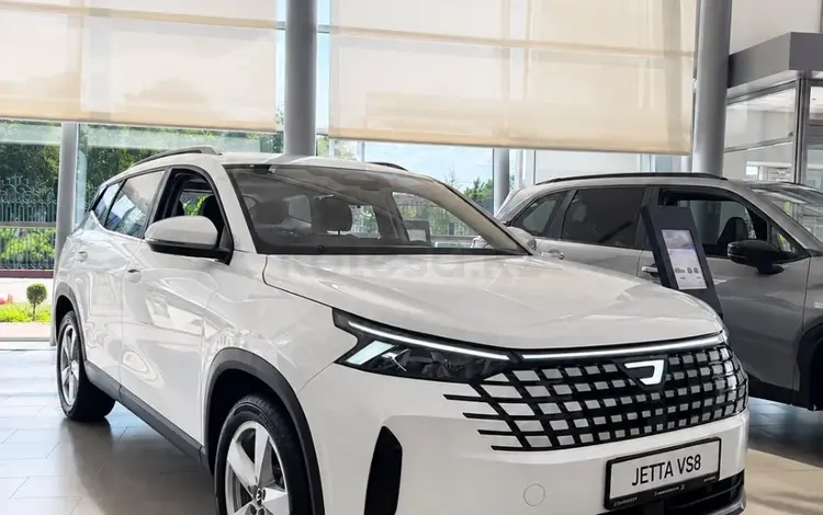 Jetta VS8 Comfortline 2026 годаүшін11 160 000 тг. в Костанай