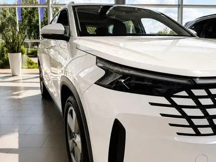 Jetta VS8 Comfortline 2026 года за 11 160 000 тг. в Костанай – фото 4