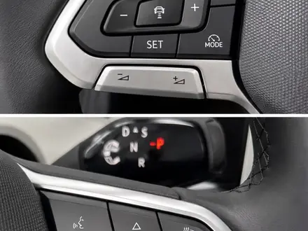 Jetta VS8 Comfortline 2026 года за 11 160 000 тг. в Костанай – фото 17