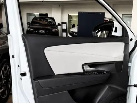 Jetta VS8 Comfortline 2026 года за 11 160 000 тг. в Костанай – фото 18