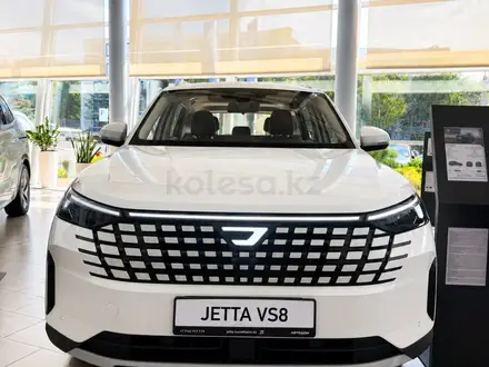 Jetta VS8 Comfortline 2026 года за 11 160 000 тг. в Костанай – фото 2