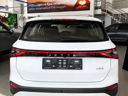 Jetta VS8 Comfortline 2026 года за 11 160 000 тг. в Костанай – фото 6