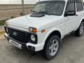 ВАЗ (Lada) Lada 2121 2020 годаfor4 440 000 тг. в Бейнеу